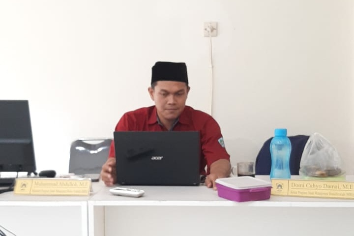 IAIT Pacitan Tingkatkan Mutu Pendidikan Lewat Audit Internal